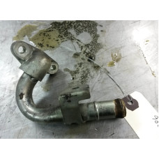 98E006 Heater Fitting From 2007 Nissan Titan 5.6 98E006 Heater Fitting From 2007 Nissan Titan 5.6